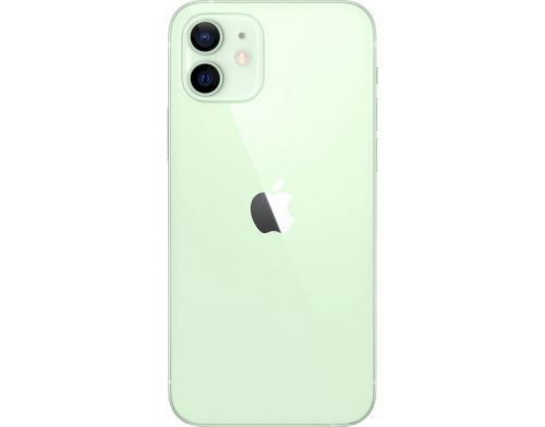 Фото №2 - Apple iPhone 12 128GB Green Б.У.