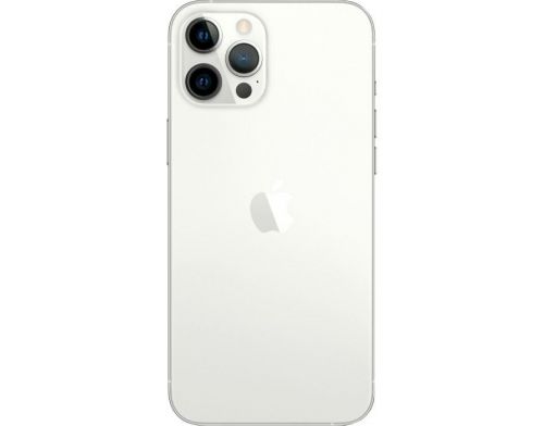 Фото №2 - Apple iPhone 12 Pro 64GB Silver Б.У.