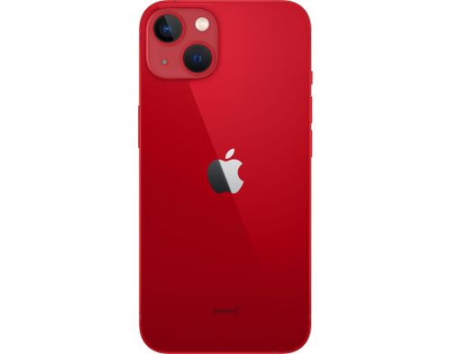 Фото №3 - Apple iPhone 13 256GB Red Б.У.