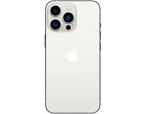 Фото №3 - Apple iPhone 13 Pro Max 512GB Silver Б.У.