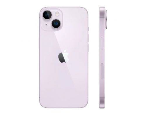Фото №3 - Apple iPhone 14 512GB Purple Б.У.