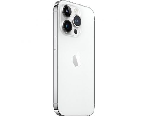 Фото №2 - Apple iPhone 14 Pro Max 256GB Silver Б.У.