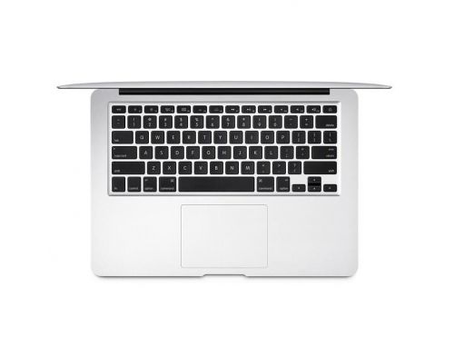 Фото №2 - Apple MacBook Air 13 Silver 2016 Б.У.