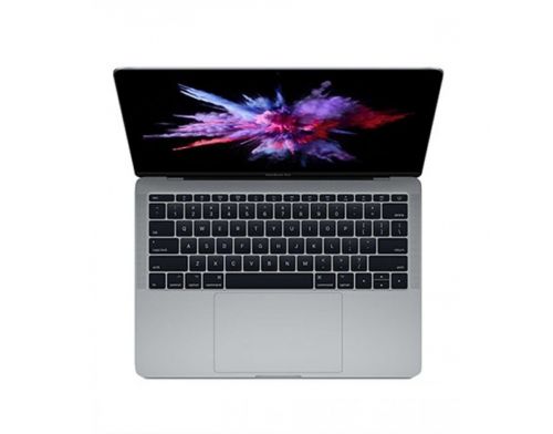 Фото №2 - Apple MacBook Pro 13 Not Touch Bar Space Gray 2017 Б.У.