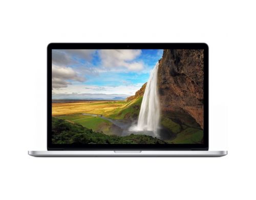 Фото №1 - Apple MacBook Pro 15 Retina 2015 Б.У.