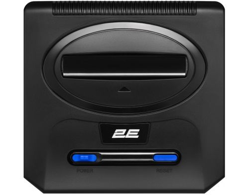 Фото №3 - Игровая консоль 2Е 16bit с беспроводными геймпадами, HDMI, 913 игр