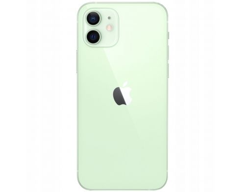 Фото №2 - БУ iPhone 12 Mini 128GB Green Идеальное состояние