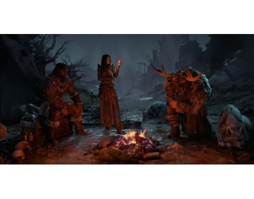 Фото №2 - Ваучер на загрузку Diablo 4 Cross Gen Bundle Xbox Series X/Xbox One