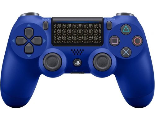 Фото №1 - Sony Playstation Dualshock 4 Days of Play Limited edition Б.У.