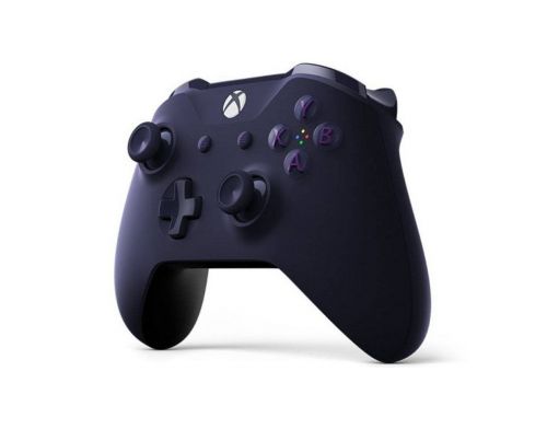 Фото №3 - Microsoft Xbox One S Wireless Controller  Fortnite Edition Б.У.