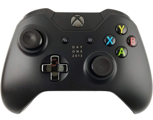 Фото №1 - Xbox Controller Day One 2013 Б.У.
