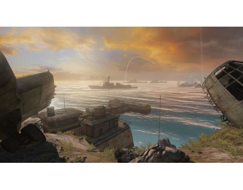 Фото №3 - Battleship Xbox 360 Б.У. Копия
