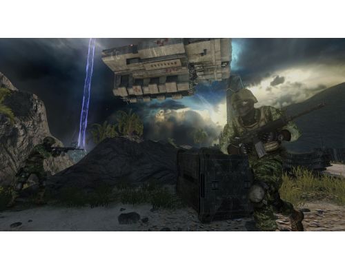 Фото №5 - Battleship Xbox 360 Б.У. Копия