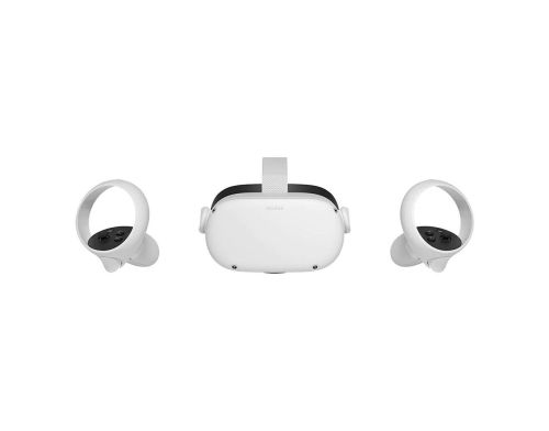 Фото №2 - Очки виртуальной реальности Oculus Quest 2 128GB