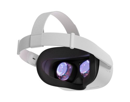 Фото №5 - Очки виртуальной реальности Oculus Quest 2 128GB