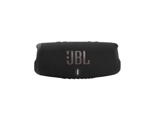 Фото №2 - Портативная акустика JBL® Charge 5 EU Black