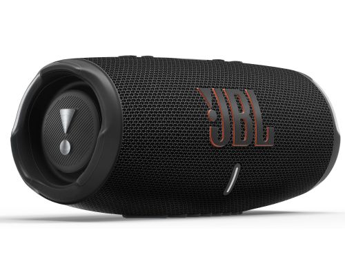 Фото №3 - Портативная акустика JBL® Charge 5 EU Black