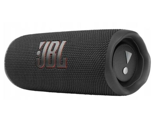 Фото №1 - Портативная акустика JBL® Charge 5 EU Black