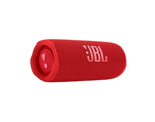 Фото №3 - Портативная акустика JBL® Charge 5 EU Red