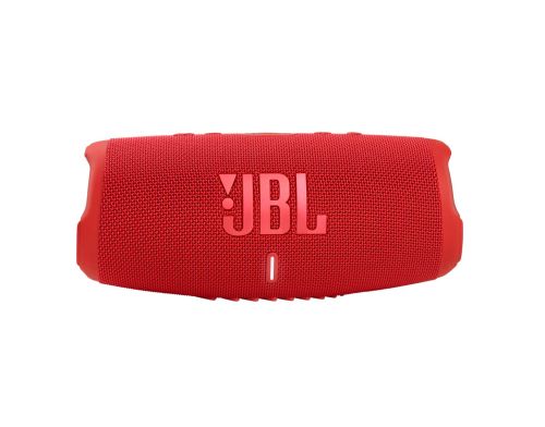 Фото №4 - Портативная акустика JBL® Charge 5 EU Red
