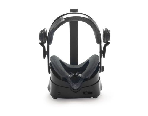 Фото №2 - Очки виртуальной реальности Valve Index VR Kit