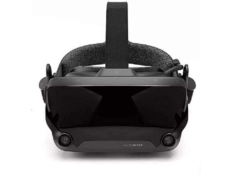 Фото №4 - Очки виртуальной реальности Valve Index VR Kit