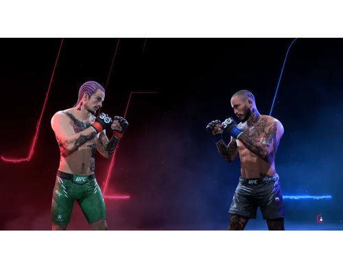 Фото №6 - UFC 5 Xbox Series