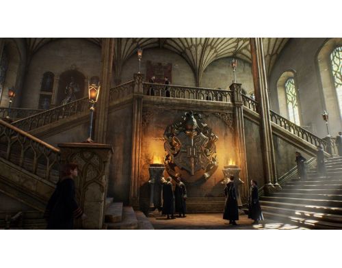 Фото №4 - Hogwarts Legacy PS5 русская версия Б.У.