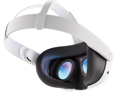Фото №6 - Очки виртуальной реальности Meta Oculus Quest 3 512 GB