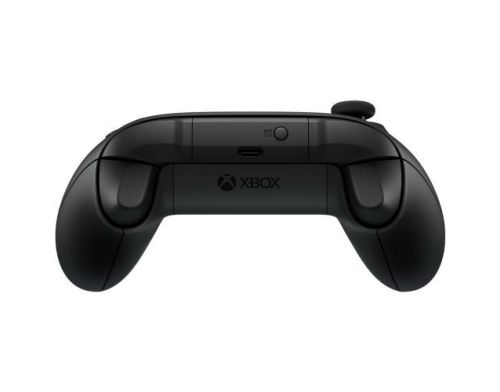 Фото №2 - Microsoft Controller for Xbox Series X, Xbox Series S, and Xbox One - Carbon Black Копия