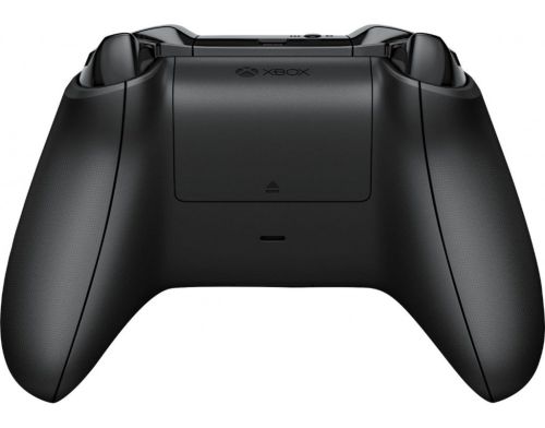 Фото №3 - Microsoft Xbox One Wireless Controller Black Копия