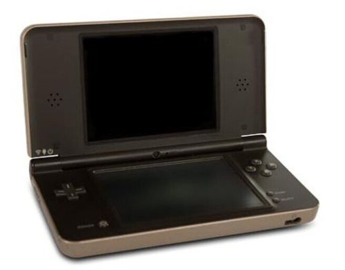 Фото №2 - Nintendo New 3DS XL Dark Brown + Чехол Mario