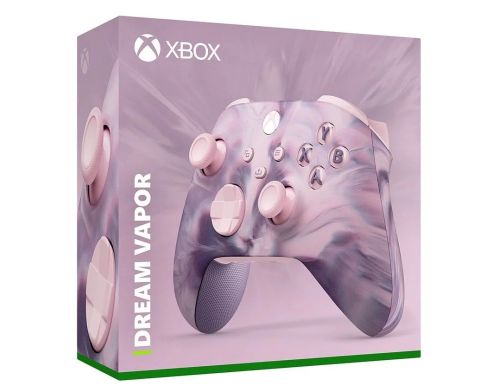 Фото №1 - Xbox Wireless Controller – Dream Vapor Special Edition