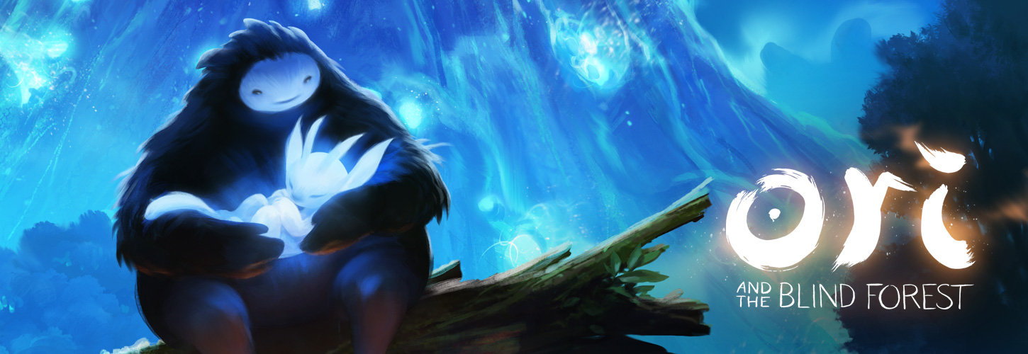 Xbox ONE Ori and the Blind Forest