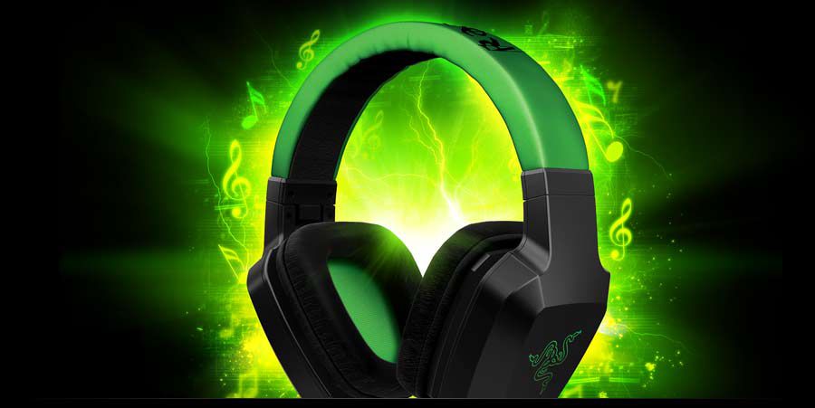 Razer - Новое поступление