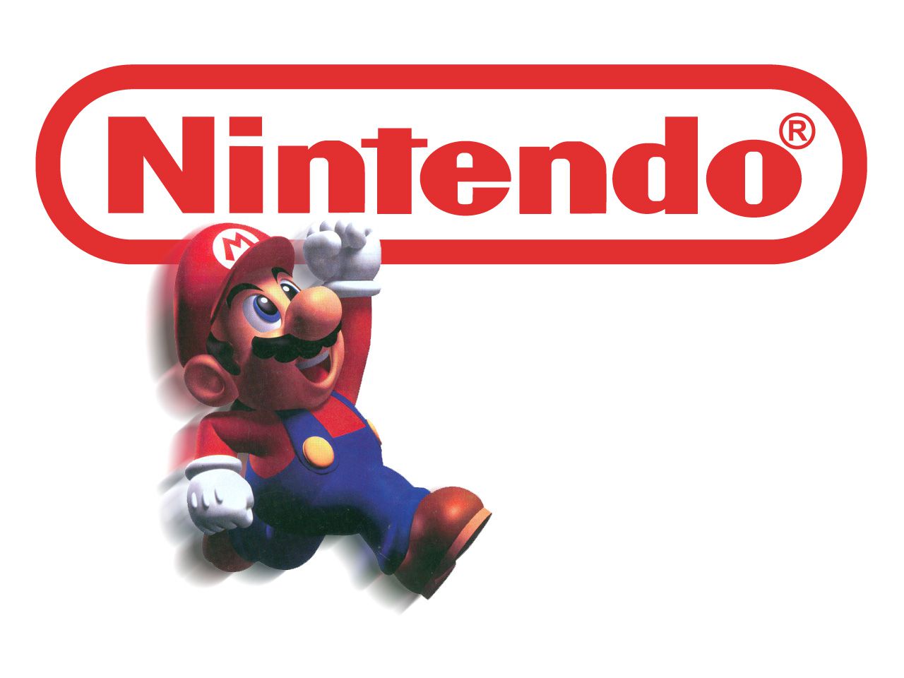 Nintendo работают над новой приставкой