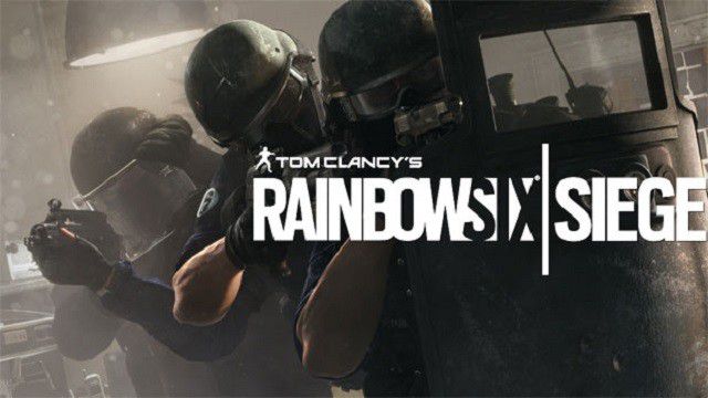В сеть утекли свежие кадры Tom Clancy's Rainbow Six Siege 