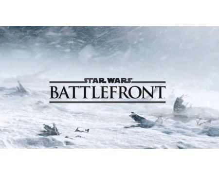 Бэта Star Wars: Battlefront стартует 10 апреля 