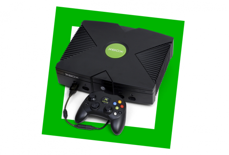 Xbox 360 — купить консоль Microsoft и аксессуары | GameShop