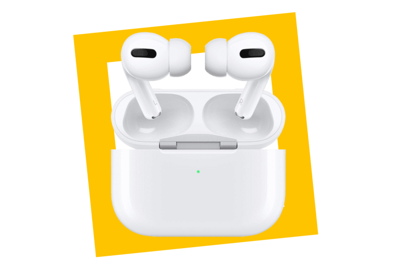 Apple AirPods Apple AirPods