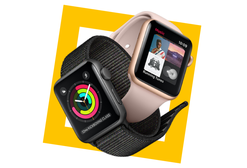 Apple Watch Apple Watch