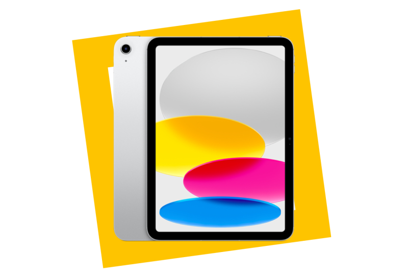 Apple iPad Apple iPad