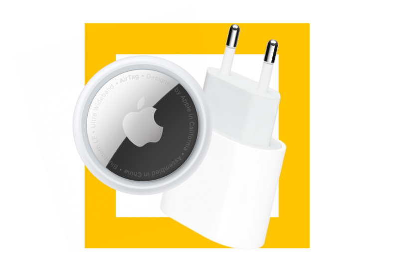Оригинальные аксессуары Apple Оригинальные аксессуары Apple