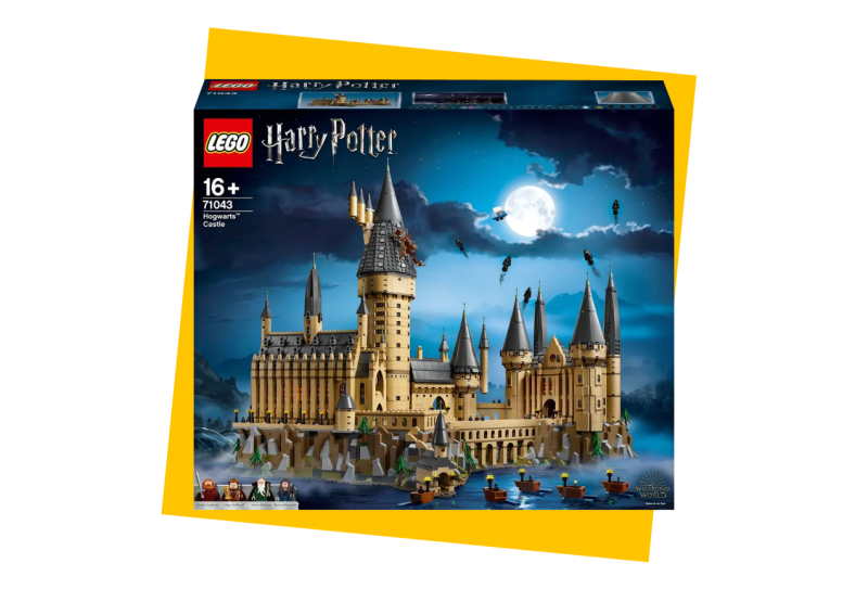 Lego Lego
