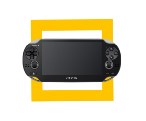 Приставки Sony PlayStation Vita