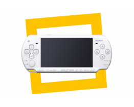 Приставки Sony PlayStation Portable