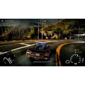 Игра Need For Speed: Rivals  PS4 английская версия