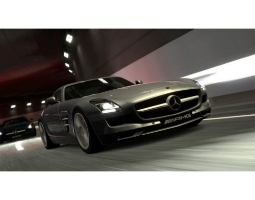 Фото №5 - Gran Turismo 5 Academy Edition PS3 Б.У.