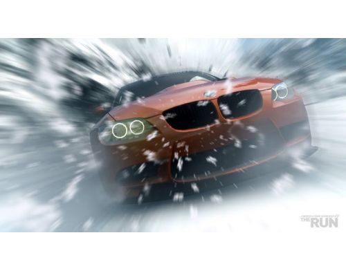 Фото №4 - Need for Speed The Run PS3 Б.У.