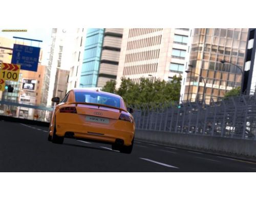 Фото №4 - Gran Turismo 5 (русская версия) PS3